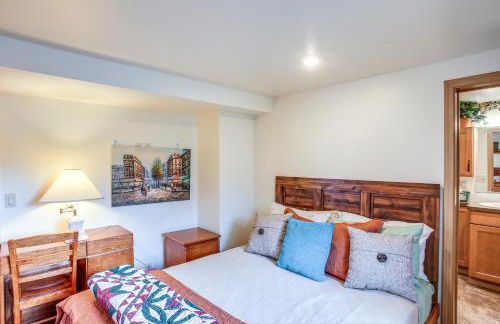 Spacious Coeur d Alene Home Near Everything! - Foto 17