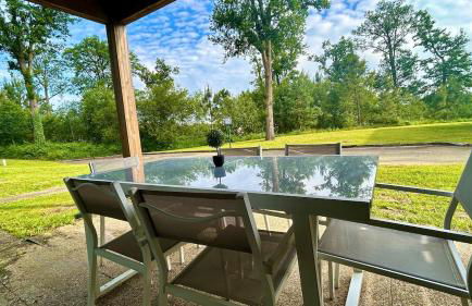 Cottage chateau de la loire - Foto 18