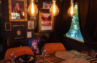 The Velvet Hideaway - Foto 5