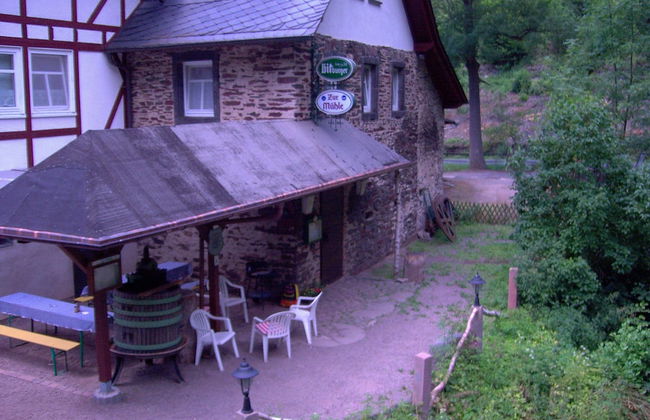 Ferienwohnungen Linkemühle - Foto 39