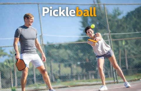 New Custom Big McDonald Lake Cabin With Pickle Ball - Foto 50