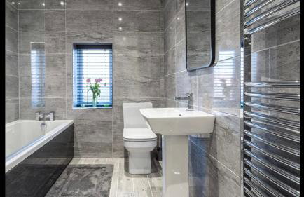 The Highfield Chester. - Foto 25