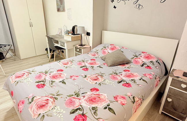 Sapore di mare 5 Terre Affittacamere - Foto 13