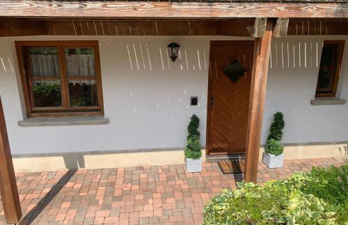 Ferienwohnung Kleines Wiesental - Foto 29