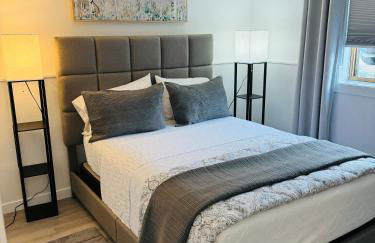 North Star Place Apt 4, 2 bed 2 bath - Foto 17