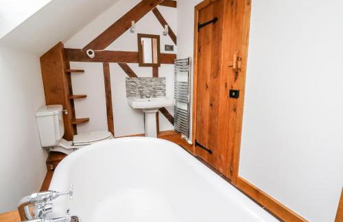 Ploony Barn - Foto 19