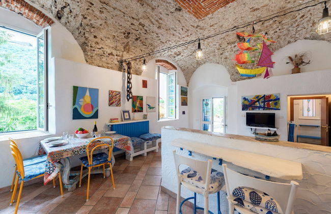 Villa Sara - 5 Min From The Sea - Foto 17