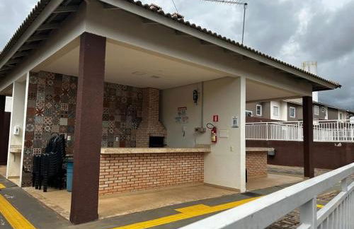 Apt Completo Residencial Club - Foto 23