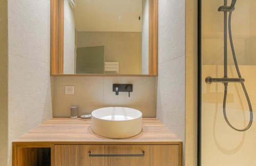 Luxe et Design avec parking gratuit - Foto 4