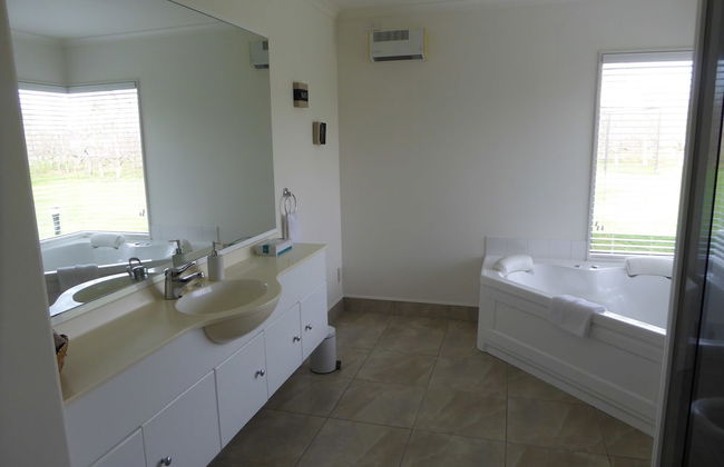 Cottages on St Andrews - Foto 33