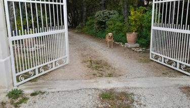 Villa le Bosquet en Luberon. - Foto 2