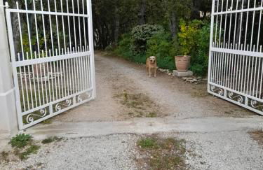 Villa le Bosquet en Luberon. - Photo 2