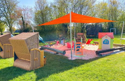 Ela's Hof - Blütenflair - Foto 8