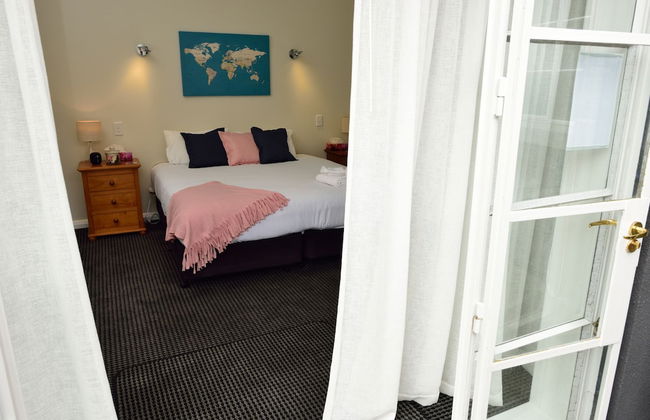 Peaceful and Central Studio in Thames - Foto 3