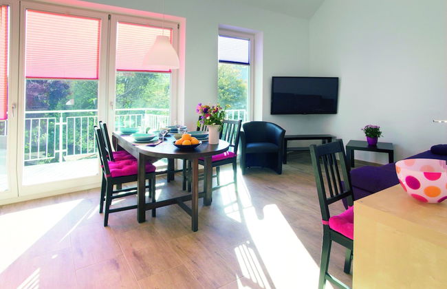 Apartment11 Wartburg - Foto 18