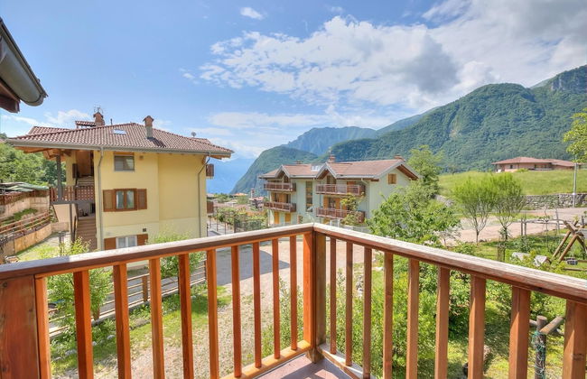 Casa Tra Borgo e Lago - Foto 9