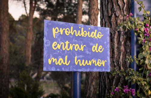 VILLA CHETRUS Casa en plena naturaleza - Foto 46