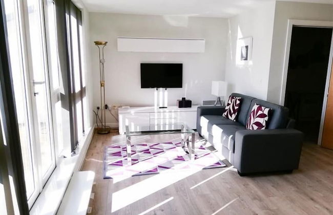 Roomspace Apartments -Park Lane - Foto 17