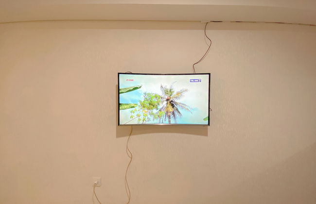 Good And Homey Studio At The Pinnacle Apartment - Foto 3