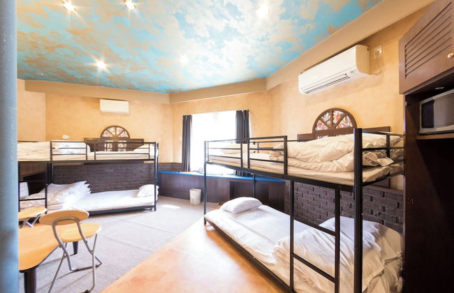 STARRY SKY COTTAGE 17 - Photo 6