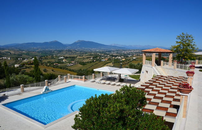 Incantea Resort - Foto 40