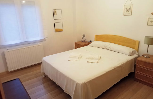 Apartamentos Biescas 3000 - Foto 16