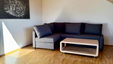 Großzügiges Apartment mit tollem Ausblick - Foto 2