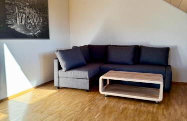 Großzügiges Apartment mit tollem Ausblick - Foto 2