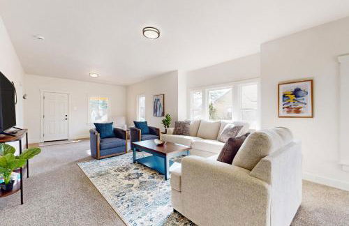 Fountain District Bungalow - Foto 1