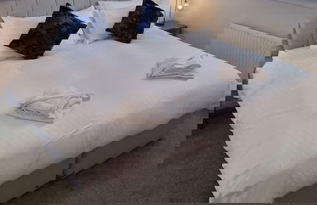 Riverside Apartment - Foto 12