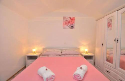 Family Green apartman Carlo - Foto 3