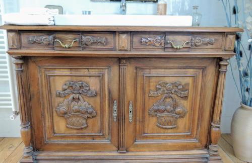 L'ANCIENNE FORGE - Photo 28