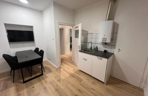 Vibehome Düsseldorf - Stadtmitte - Foto 68