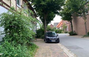 Monat mietete Brakel Monteu Ferienwohnung - Foto 43