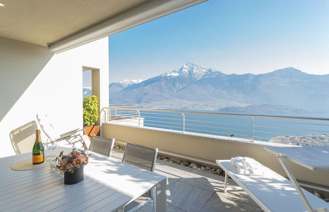 Valarin Verona Luxory Apartment Wellness - Foto 14