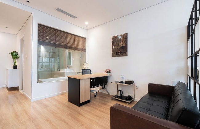 THE ONE Saigon - ANGIA Hospitality - Foto 44