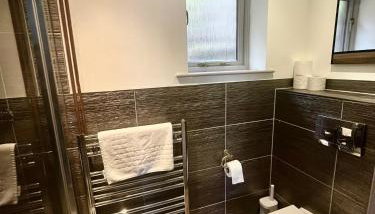 Maple, Country Chalet in Pegsdon - Foto 3