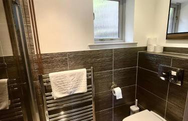 Maple, Country Chalet in Pegsdon - Foto 3