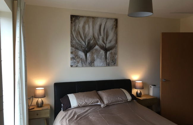 Whitehouse Holiday Lettings - Foto 51