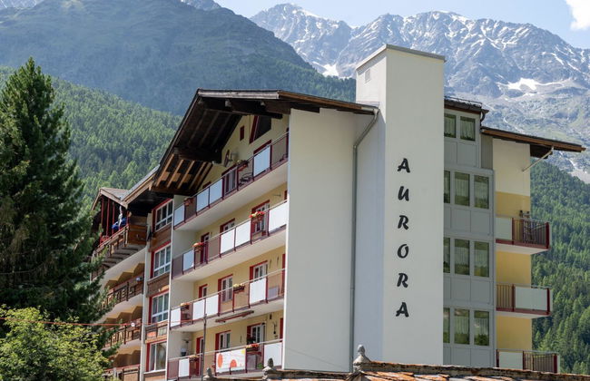 Haus Aurora - Foto 2