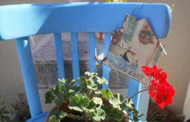 Apartment Funky Fish - Foto 28