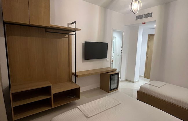 BELSAR Hotel - Foto 6