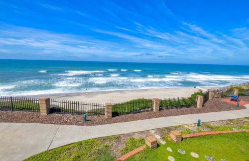 Solana Sunset - Stunning Beachside Retreat for 4 - Foto 67