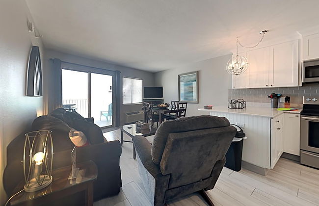 Perdido Skye by Southern VR - Foto 45