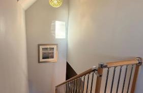 Gellyburn Cottage a Modern Farm Cottage with Countryside Views - Foto 50