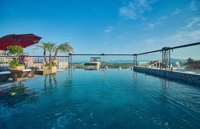 The Yen Residences Halong - Foto 33