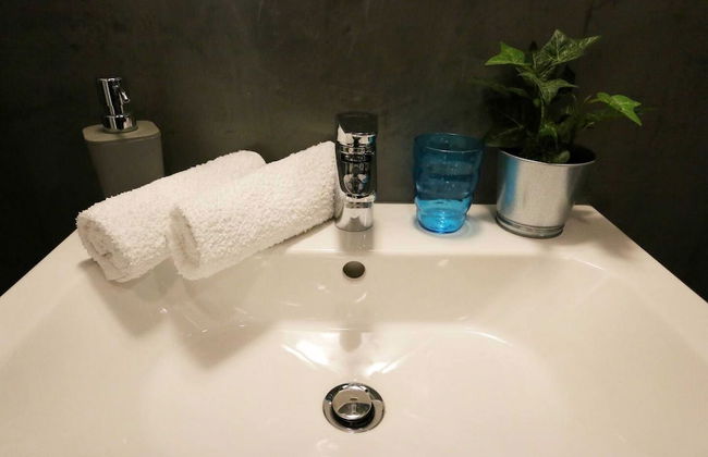 Quiet Studio in Zadars Old Town - Foto 18