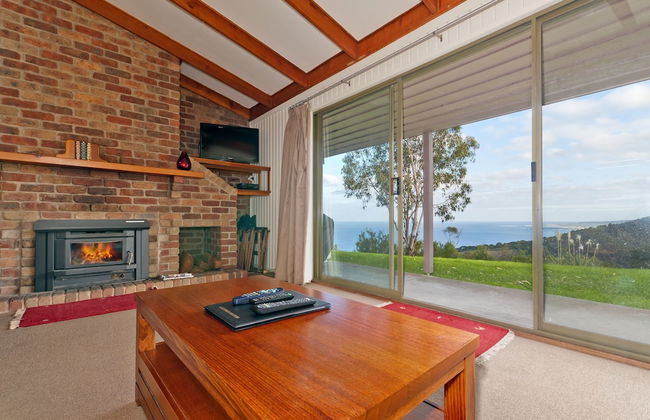 Beacon Point Ocean View Villas - Foto 44