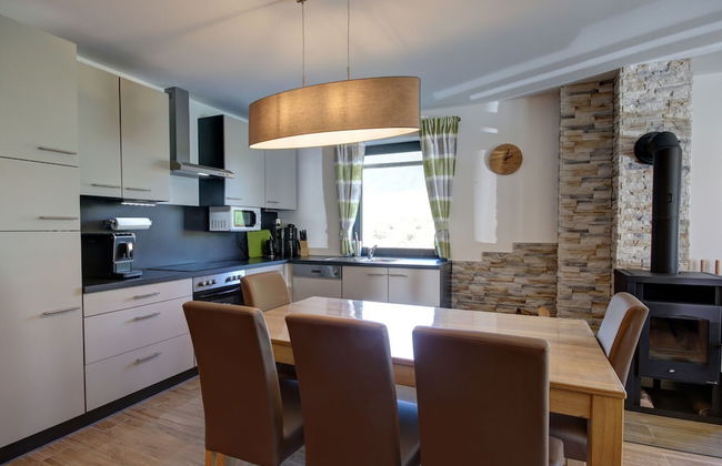 Chalet Gamsknogel mit Privatem Pool und Whirlpool - Foto 11