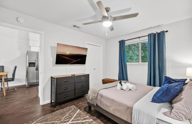 Stylish 1BR Zilker Evonify - Foto 28